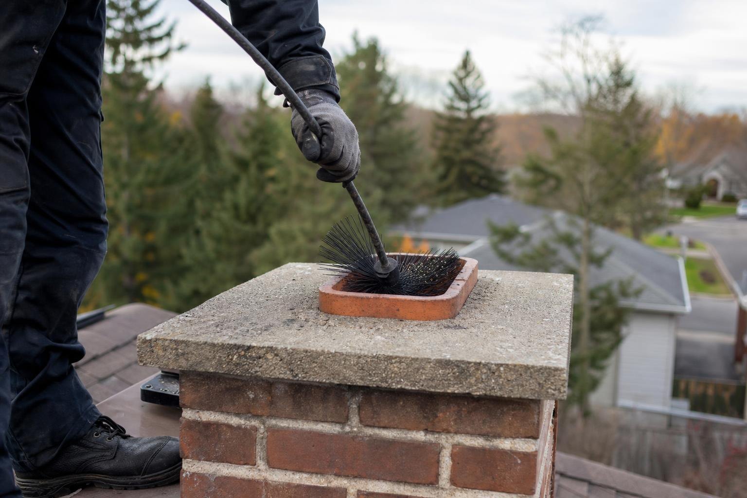 Masonry Repointing